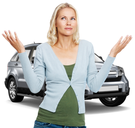 bad credit auto loans