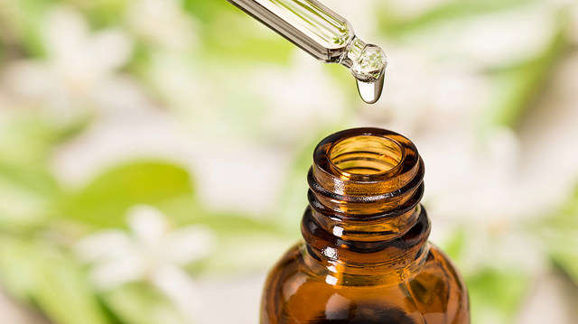 Ocanna CBD Oil Benefits