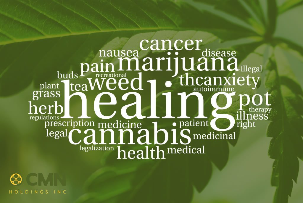 CBD OIL Health Benefits