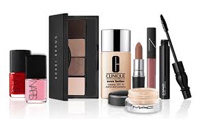 Free Cosmetic Samples